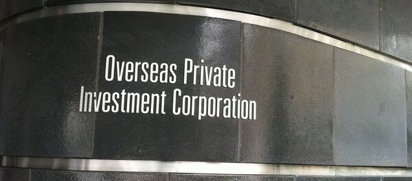 美國為何在亞洲尋找投資合作夥伴？ - 俄羅斯衛星通訊社