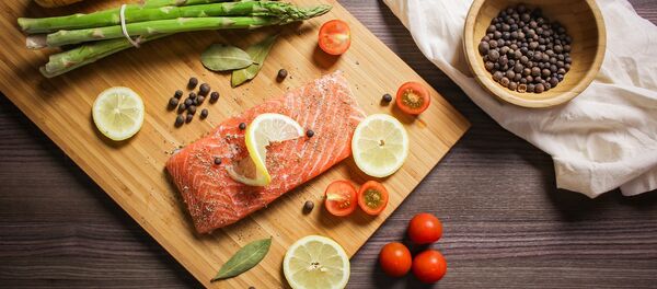 遵守飲食規定可對付抑鬱症 - 俄羅斯衛星通訊社