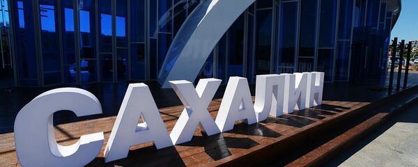 萨拉林 萨拉林 - 俄罗斯卫星通讯社