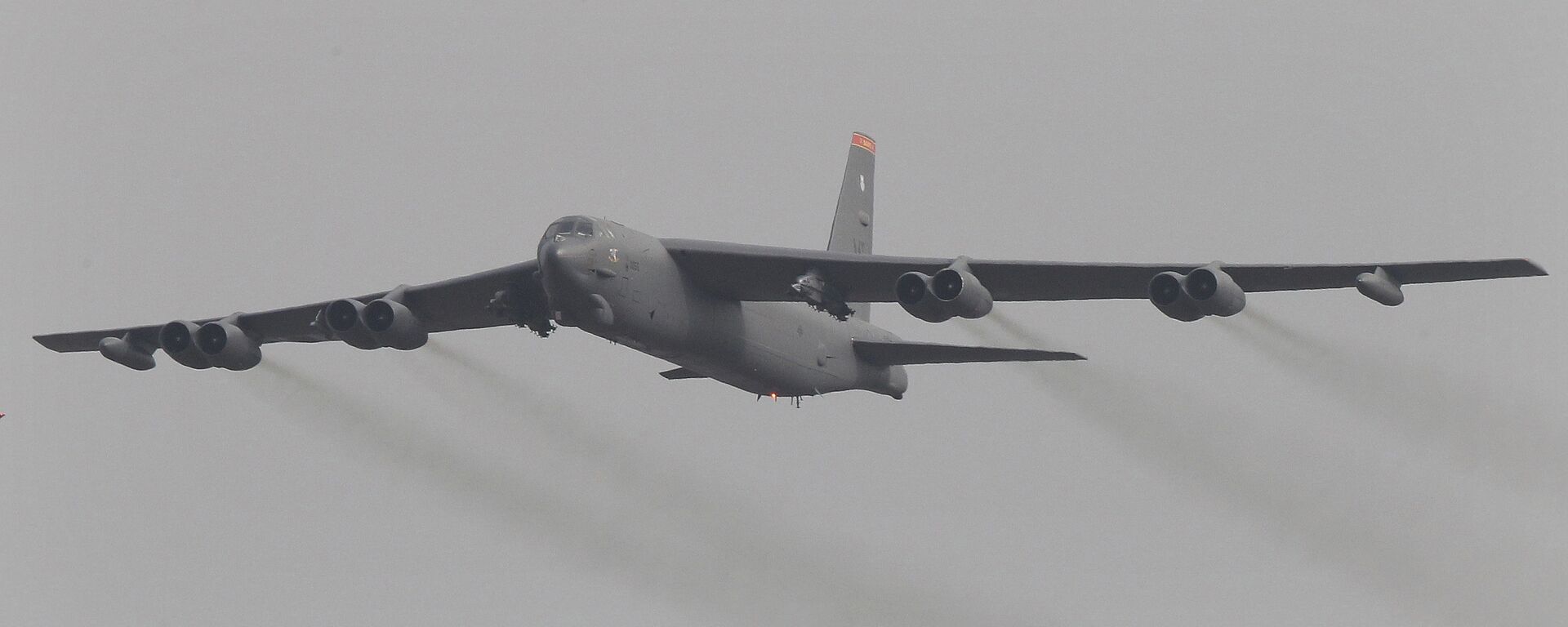 B-52战略轰炸机 - 俄罗斯卫星通讯社, 1920, 16.06.2026