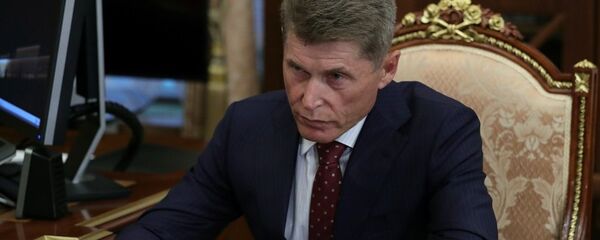 奧列格·科熱米亞科 奧列格·科熱米亞科 - 俄羅斯衛星通訊社