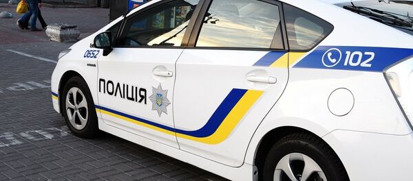 烏克蘭一名女子剛在銀行上班就監守自盜 - 俄羅斯衛星通訊社