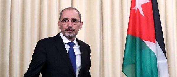 艾曼•薩法迪 - 俄羅斯衛星通訊社