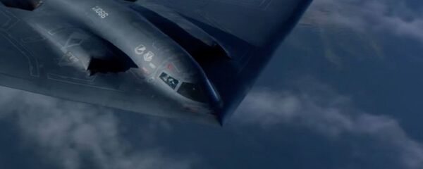 Американский ответ Сармату. Чем Пентагон усилит свой ядерный арсенал - 俄罗斯卫星通讯社