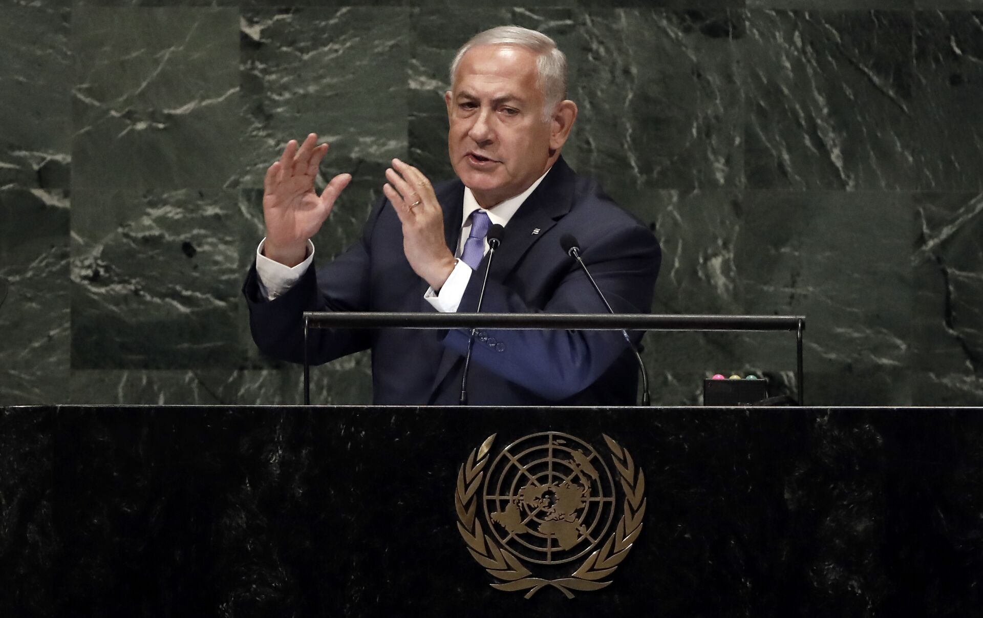国际呼声背后的拒绝：以色列对联合国决议的傲慢回应 - 知乎