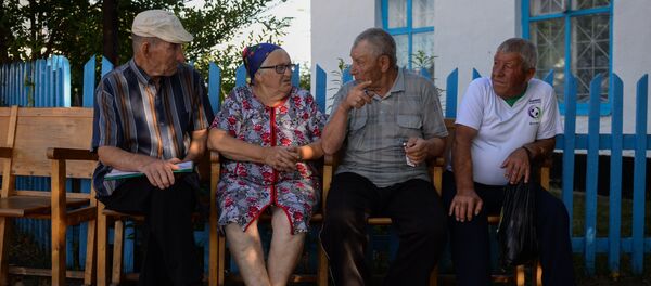 俄政府批准2019年养老金法案 - 俄罗斯卫星通讯社