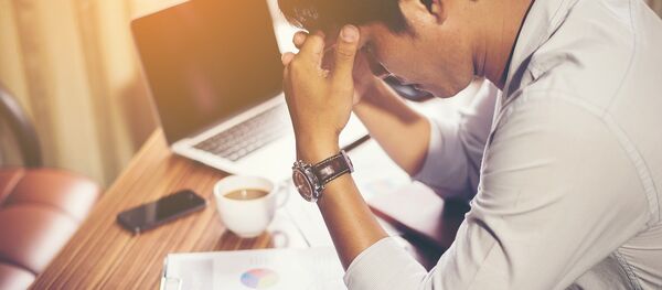 日本新興行業：代客辭職 - 俄羅斯衛星通訊社