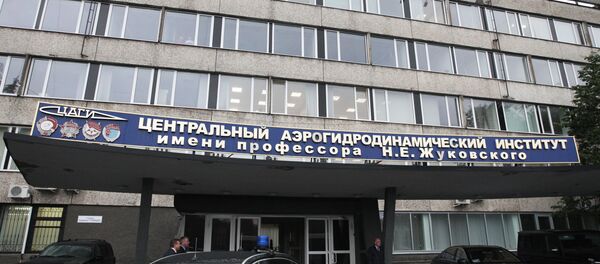 俄民用超音速飞机或在2030年后开始量产 - 俄罗斯卫星通讯社