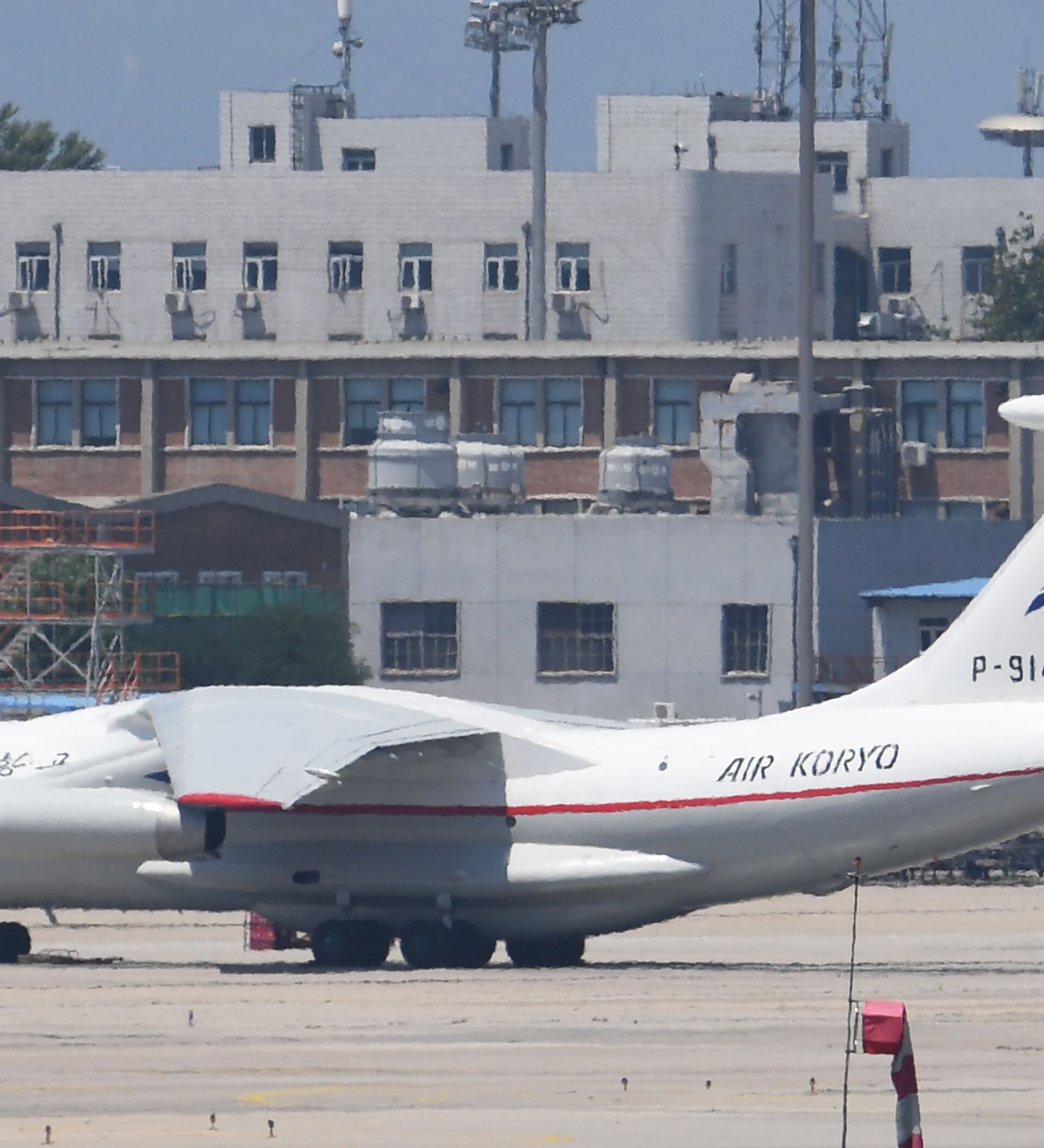 华媒：中国国航将于5月5日恢复北京至平壤航线 - 2017年4月25日, 俄罗斯卫星通讯社