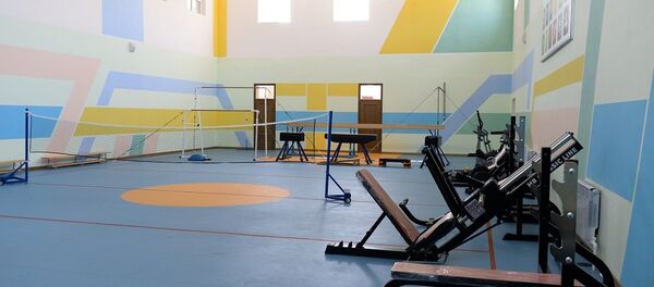 清潔身體的有效方法 - 俄羅斯衛星通訊社