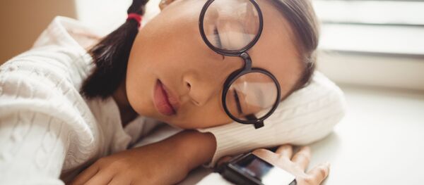 芬兰流行在工作场所睡一觉 - 俄罗斯卫星通讯社