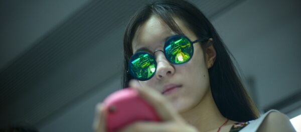 中国腾讯公司打算利用人脸识别技术避免未成年人玩王者荣耀手游 - 俄罗斯卫星通讯社