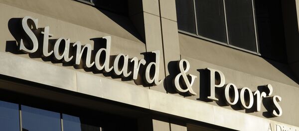 美国政府停摆代价恐高于修建美墨边境墙成本 - 俄罗斯卫星通讯社