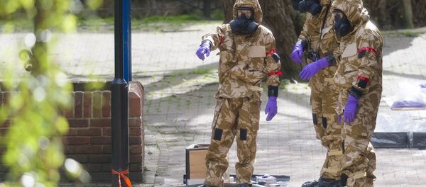 俄对外情报局局长：只有通过联合专业调查才能找出斯克里帕利父女中毒事件的事实真相 - 俄罗斯卫星通讯社