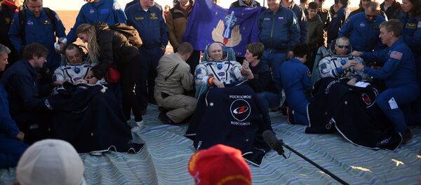 俄国家航天集团：手枪将再2021年从新成为宇航员装备 - 俄罗斯卫星通讯社