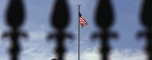 白宫 - 俄罗斯卫星通讯社