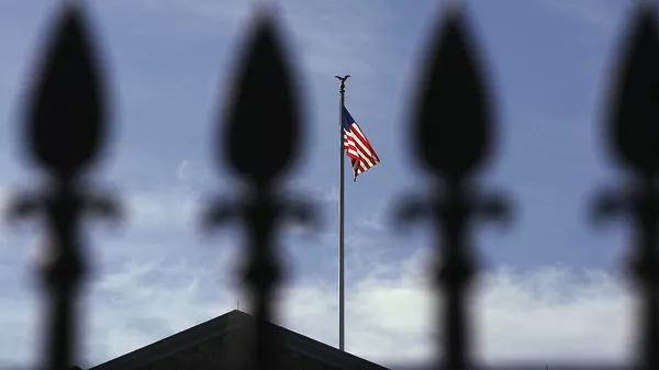 白宫：如果外国代理人法生效，美国将重新考虑与格鲁吉亚的关系