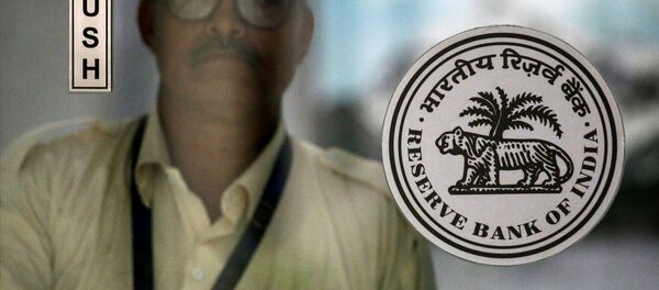 印度或成世界增长新发动机，但需中国提供帮助 - 俄罗斯卫星通讯社