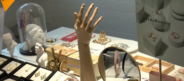 萬聖節穿甚麼？ - 俄羅斯衛星通訊社