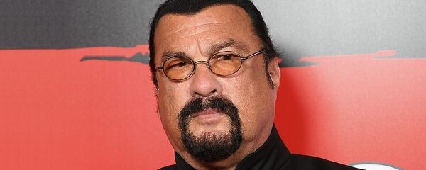 斯蒂芬∙西格尔 - 俄罗斯卫星通讯社