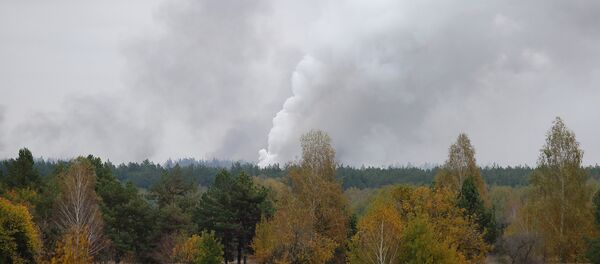 乌克兰议会：近2.5年来乌克兰武器库内共烧毁20亿美元弹药 - 俄罗斯卫星通讯社