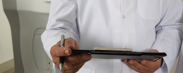 带量子点的微芯片：俄法学者提高肿瘤疗法的效率 - 俄罗斯卫星通讯社