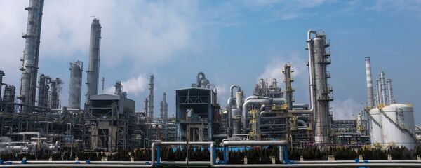 为什么强势美元对亚洲来说是个问题? 为什么强势美元对亚洲来说是个问题? - 俄罗斯卫星通讯社