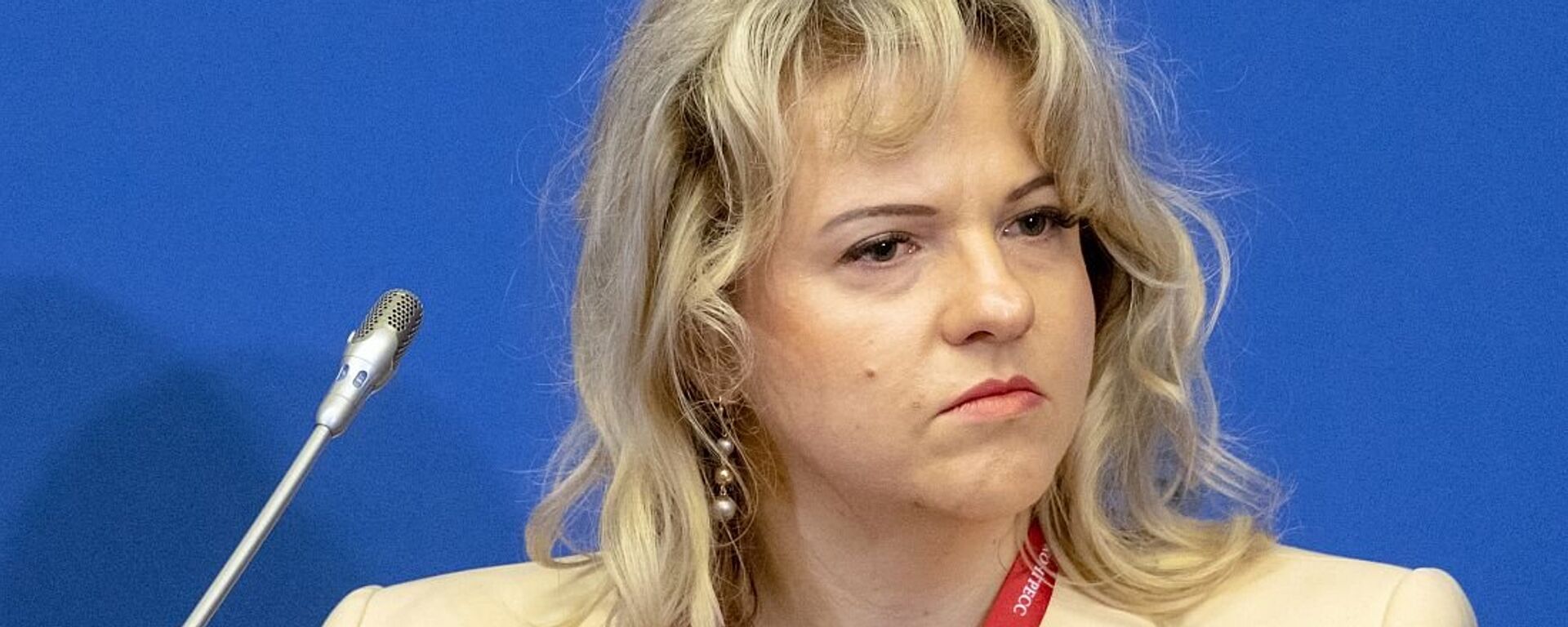 俄羅斯G20事務協調人希望普京能參加南非G20峰會 - 俄羅斯衛星通訊社, 1920, 27.09.2025