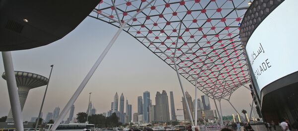 游客旅游最贵的城市名单出炉 - 俄罗斯卫星通讯社