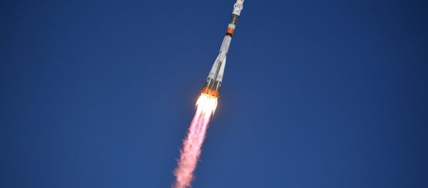 今年年底前计划执行约15次“联盟”号火箭发射任务 - 俄罗斯卫星通讯社