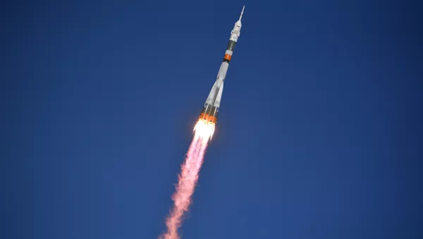 今年年底前計劃執行約15次“聯盟”號火箭發射任務 - 俄羅斯衛星通訊社