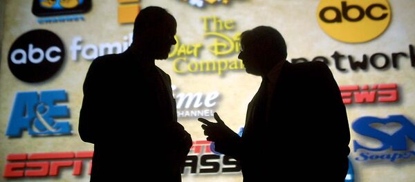 報復美國？中國阻止高通收購恩智浦 - 俄羅斯衛星通訊社