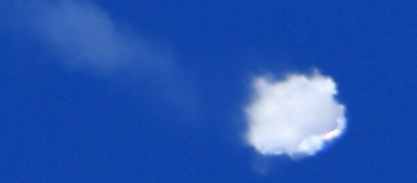 “联盟MS-10”号 - 俄罗斯卫星通讯社