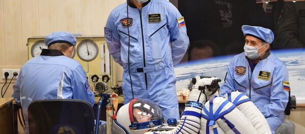 俄副总理：俄不会对美国隐瞒“联盟”号火箭事故的原因 - 俄罗斯卫星通讯社