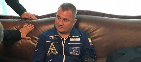 俄宇航员:“联盟”号飞船成员愿意继续太空飞行 俄宇航员:“联盟”号飞船成员愿意继续太空飞行 - 俄罗斯卫星通讯社