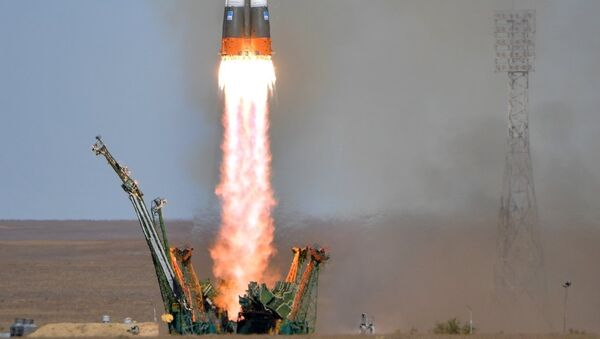美国国家航空航天局局长信任俄联盟号火箭的安全性和可靠性 - 俄罗斯卫星通讯社