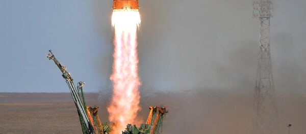 俄宇航员培训中心前负责人：宇航员们做好准备应对事故 - 俄罗斯卫星通讯社