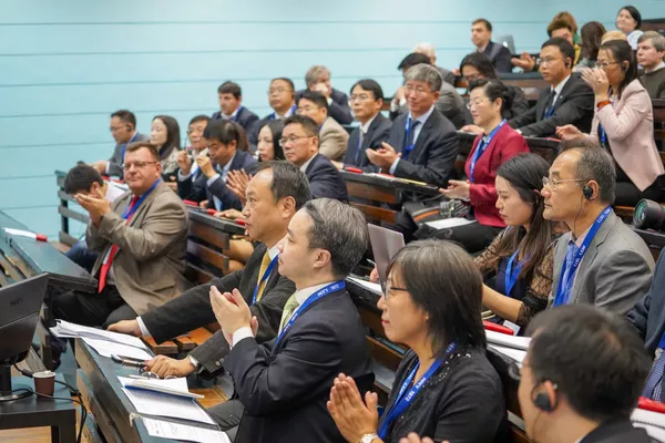 俄中兩國師範大學交流數字化教育經驗 俄中兩國師範大學交流數字化教育經驗 - 俄羅斯衛星通訊社