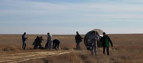聯盟號飛船發射失敗後俄偵委刑事立案 聯盟號飛船發射失敗後俄偵委刑事立案 - 俄羅斯衛星通訊社