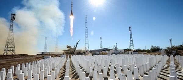 能源火箭集团：专家已搞清联盟飞船事故原因 - 俄罗斯卫星通讯社