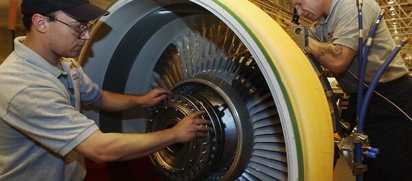 中美关系因新的间谍丑闻或进一步恶化 - 俄罗斯卫星通讯社