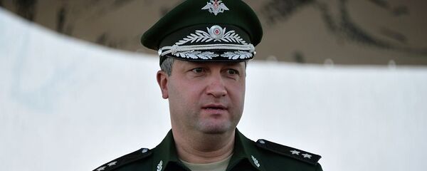 鐵木爾•伊萬諾夫 - 俄羅斯衛星通訊社