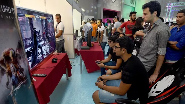 “廢掉” PlayStation 4的辦法被發現 - 俄羅斯衛星通訊社