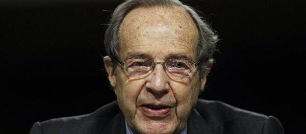 恢复就《新削减战略武器条约》对话是俄美至关重要的问题 恢复就《新削减战略武器条约》对话是俄美至关重要的问题 - 俄罗斯卫星通讯社