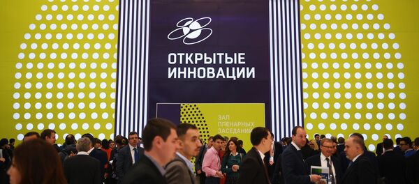 專家：俄中印三國或將於5-10年後取代美國在技術領域的地位 - 俄羅斯衛星通訊社