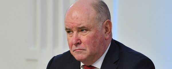 格里高利•卡拉辛 格里高利•卡拉辛 - 俄罗斯卫星通讯社