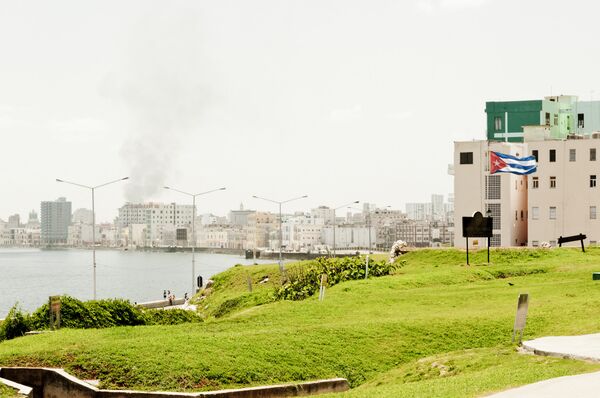 Гавана Гавана - 俄罗斯卫星通讯社