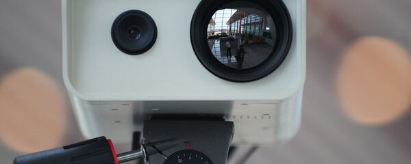 五眼联盟将监视中国? 五眼联盟将监视中国? - 俄罗斯卫星通讯社