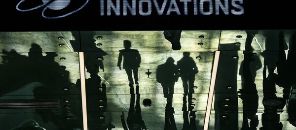 中国P2P平台或进入俄罗斯市场 - 俄罗斯卫星通讯社