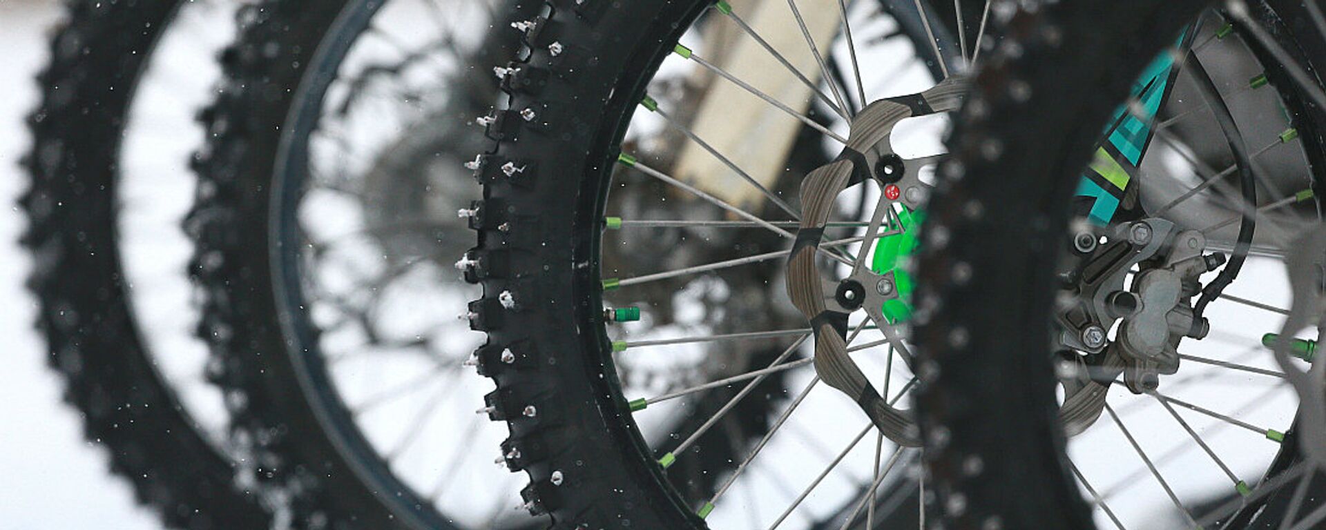 摩托車 - 俄羅斯衛星通訊社, 1920, 16.09.2025